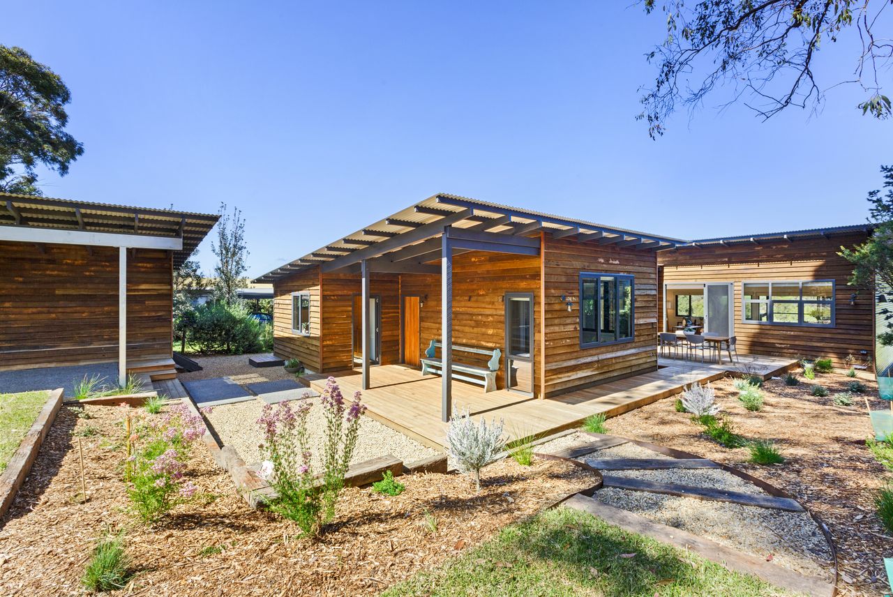 Naturally Shoreham Photo 1