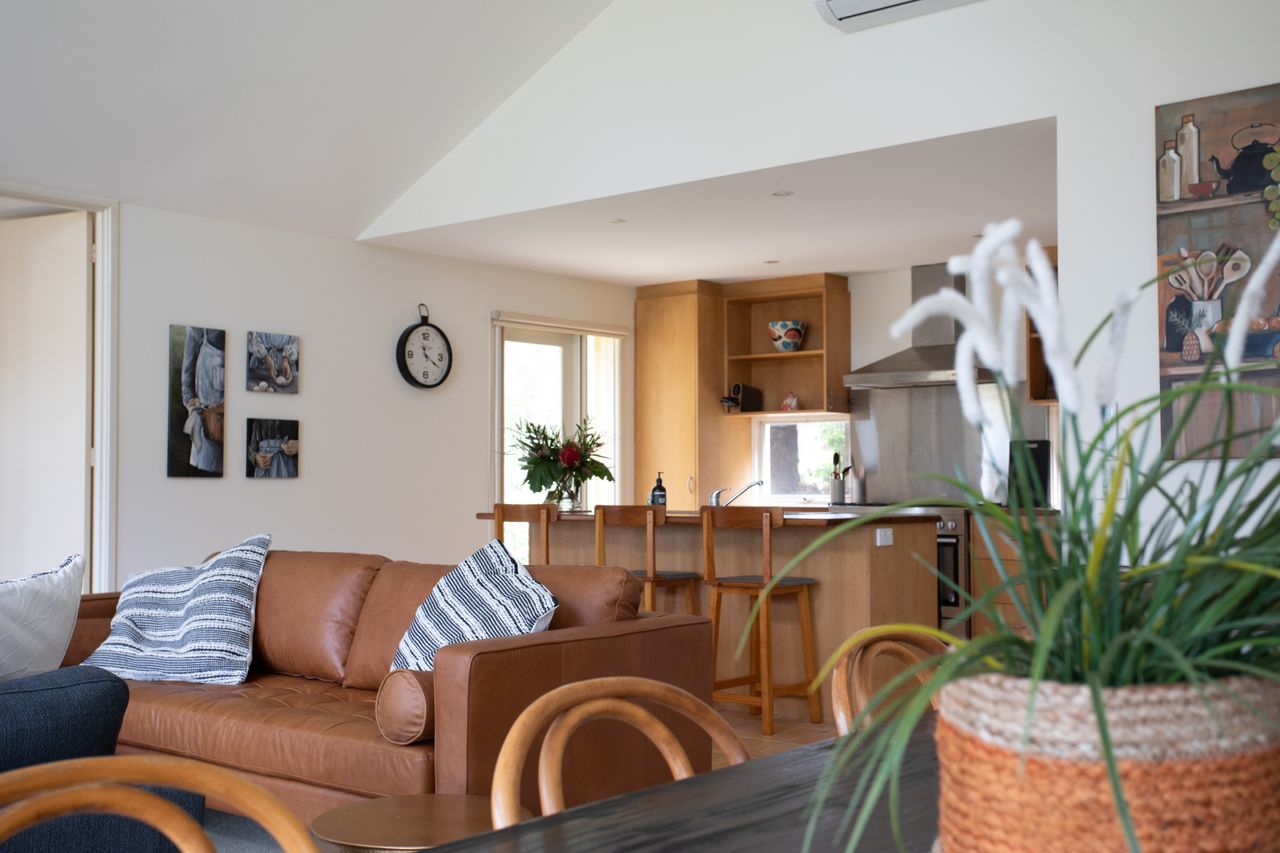 Baringa House Photo 12