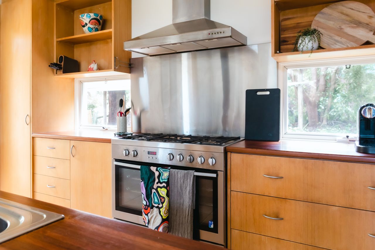 Baringa House Photo 18