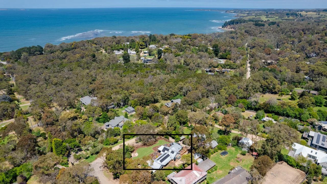 Baringa House Photo 35