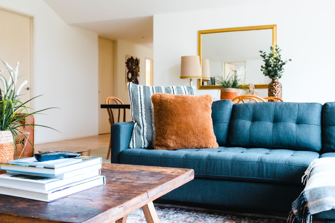 Baringa House Photo 9