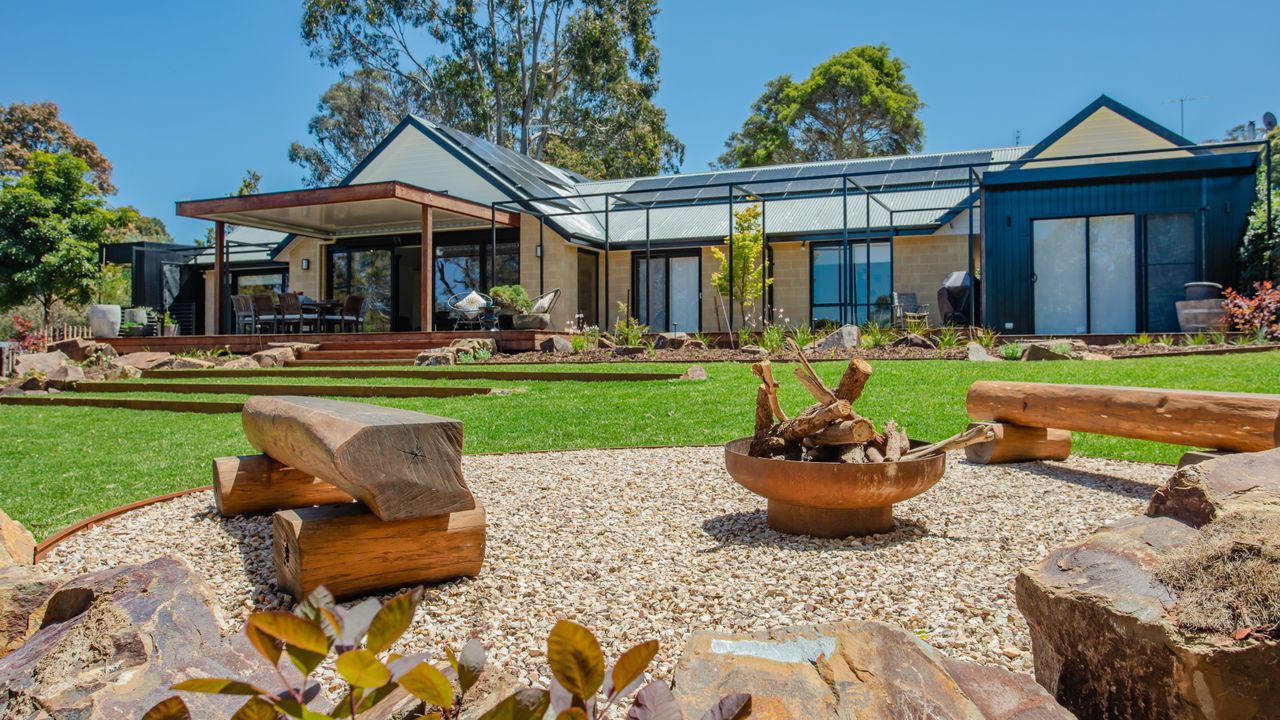 Baringa House Photo 33