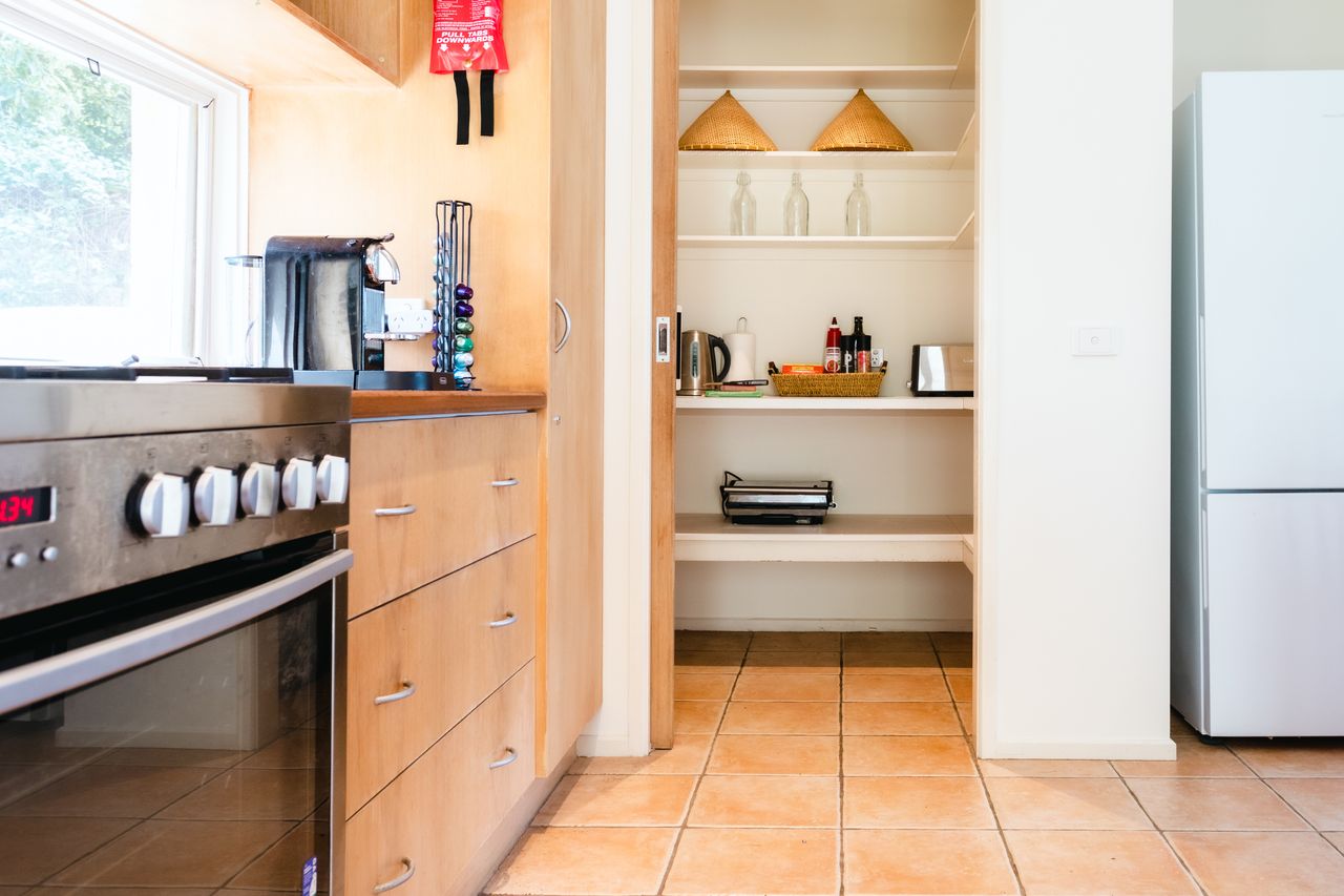 Baringa House Photo 19