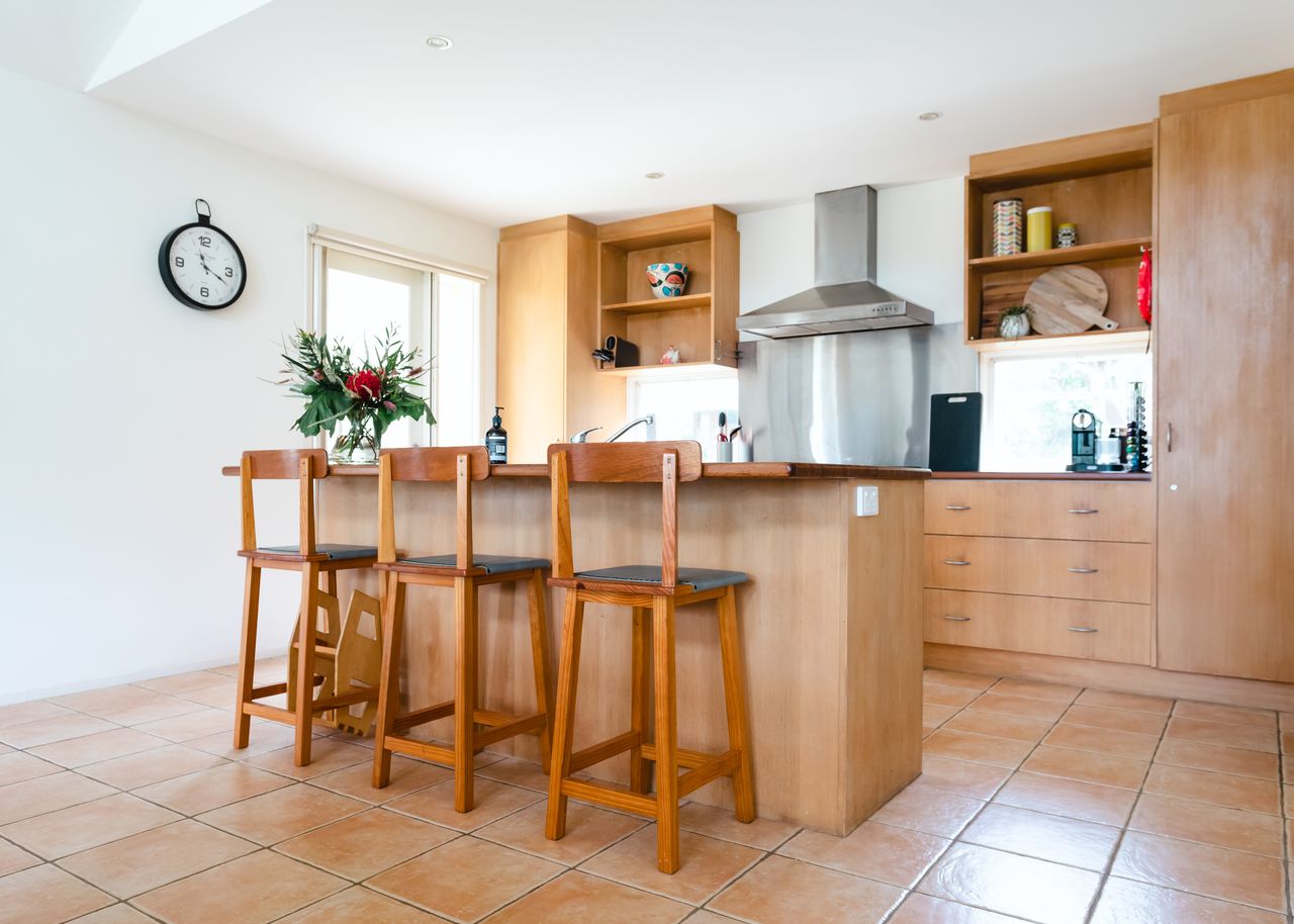 Baringa House Photo 13