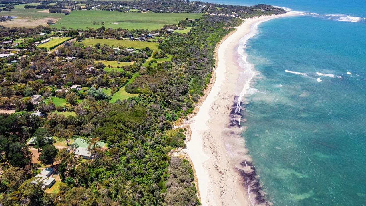 Baringa House Photo 31