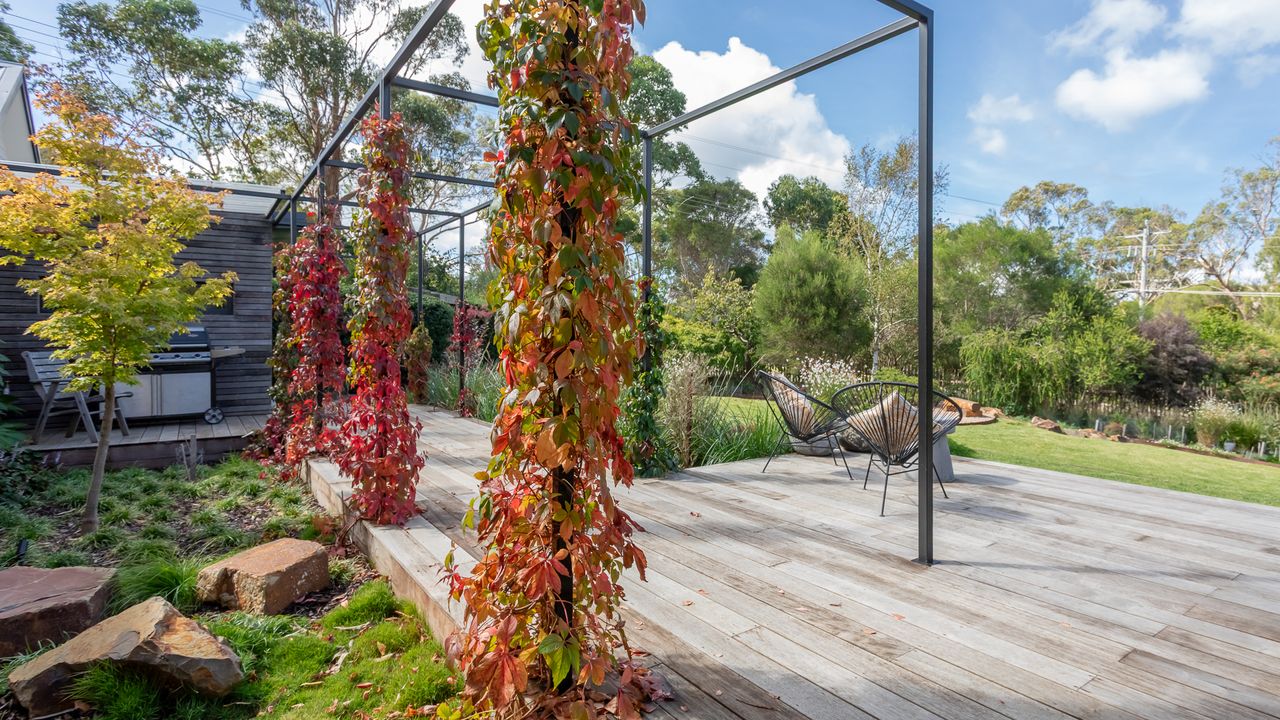 Baringa House Photo 15