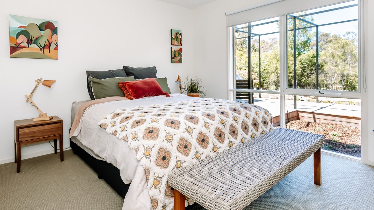 Baringa House Photo 25