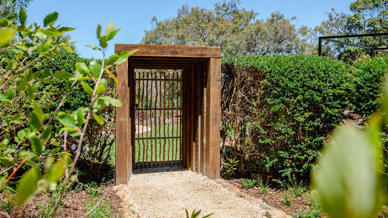 Baringa House Photo 17