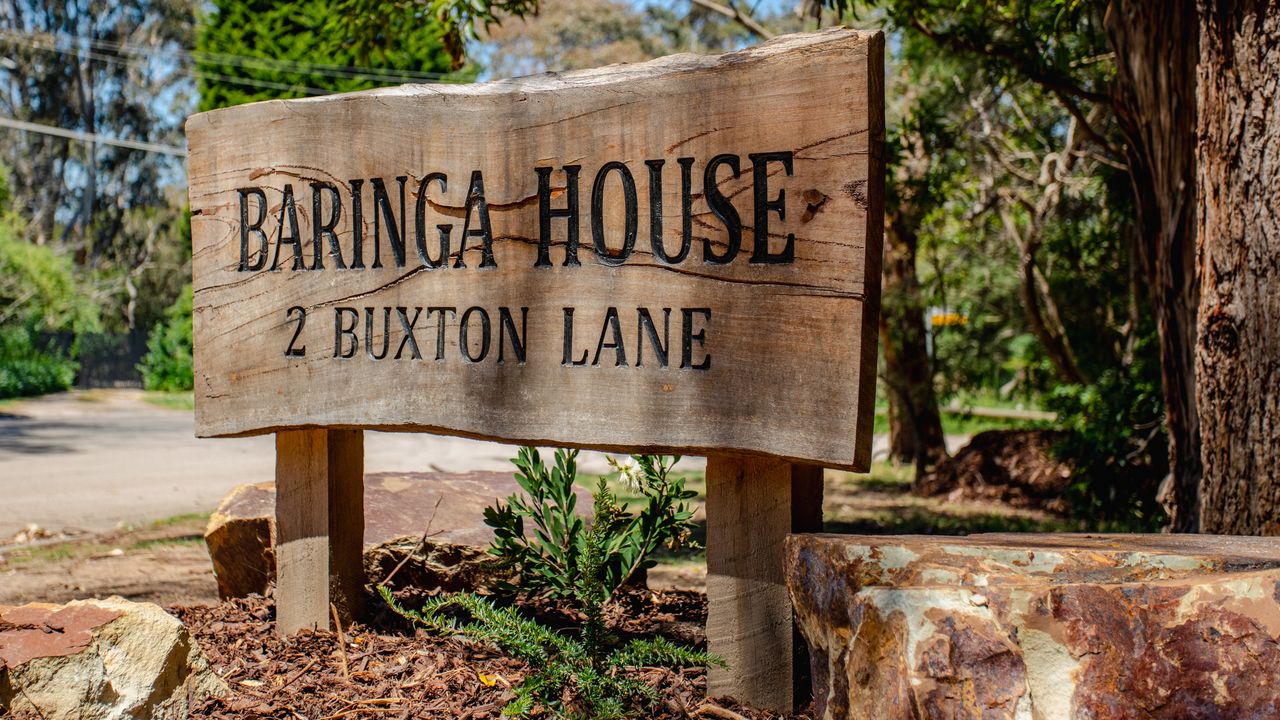 Baringa House Photo 36