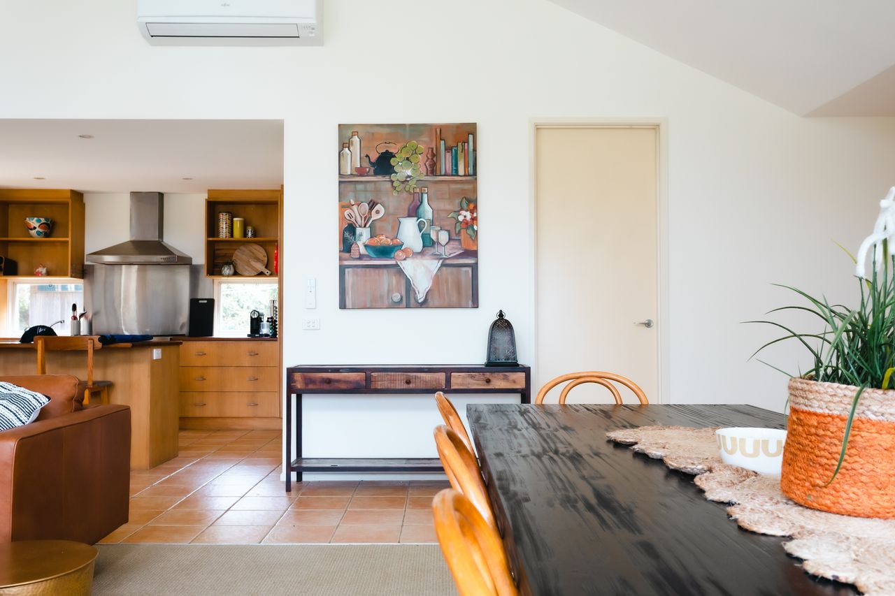 Baringa House Photo 14