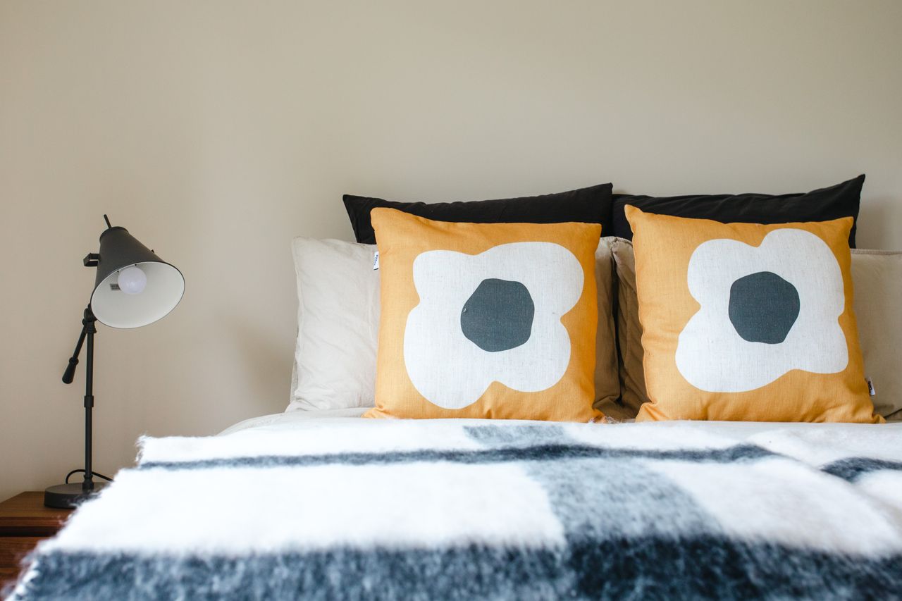 Baringa House Photo 21