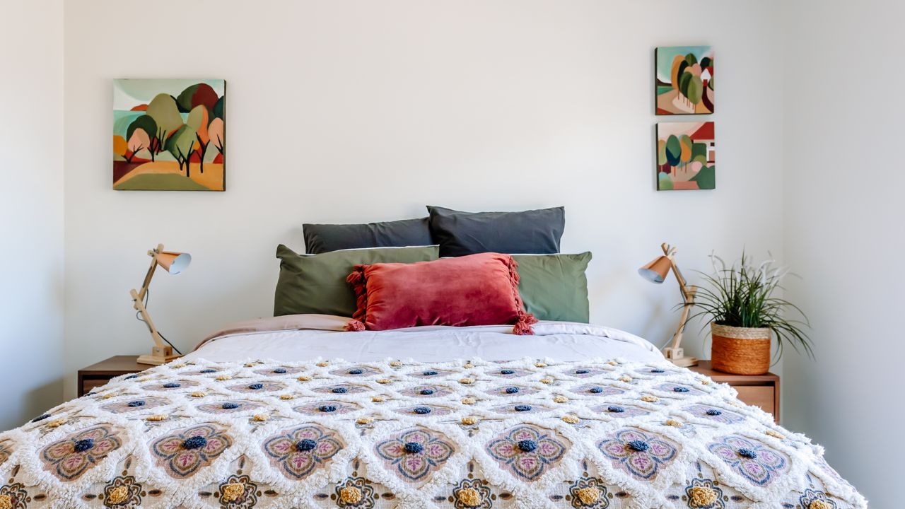 Baringa House Photo 24