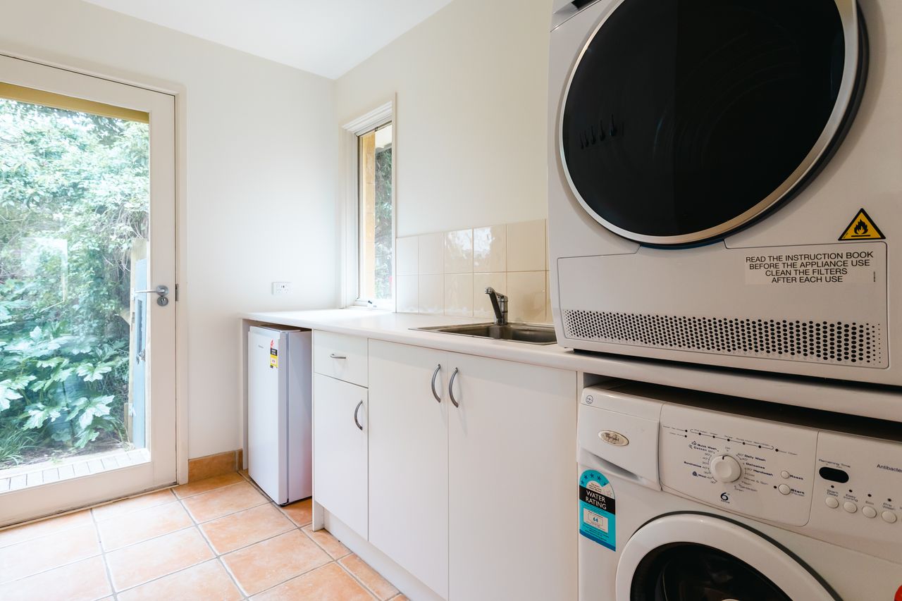 Baringa House Photo 30