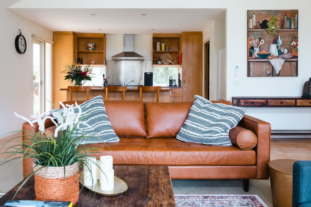 Baringa House Photo 11