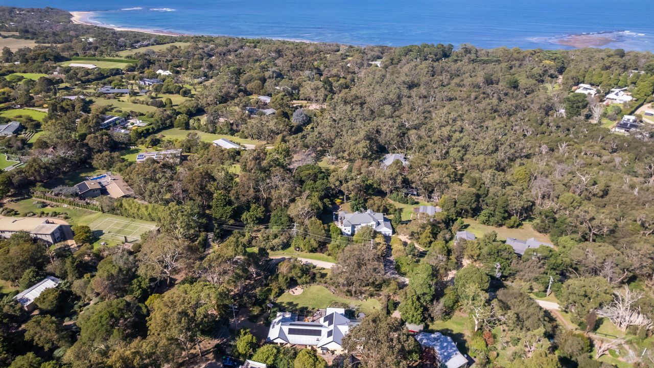 Baringa House Photo 40