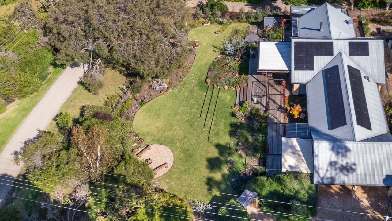 Baringa House Photo 32
