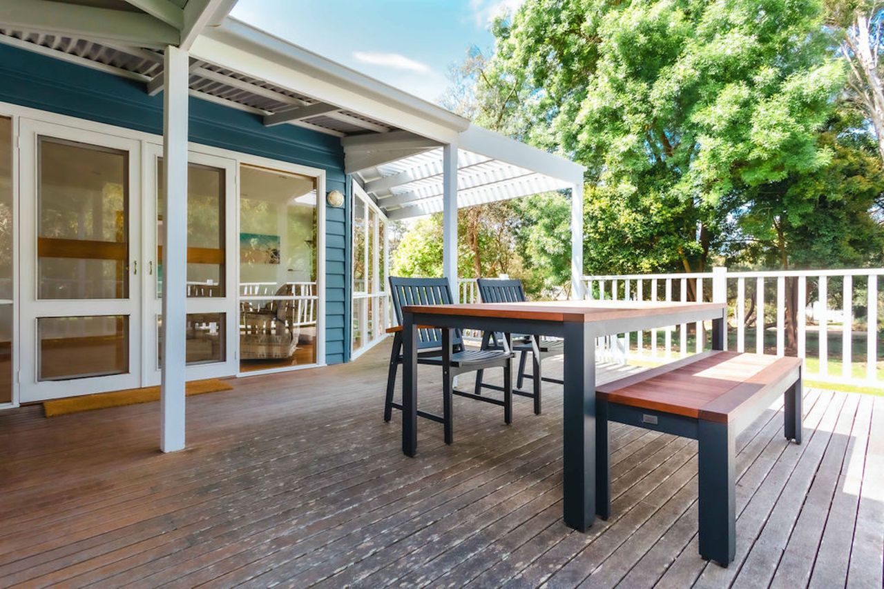 Merricks Beach Hideaway Photo 2