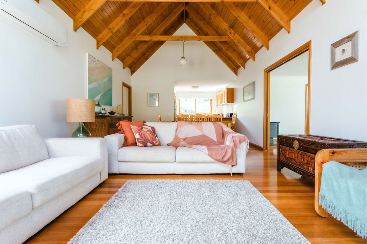 Merricks Beach Hideaway, Merricks Beach