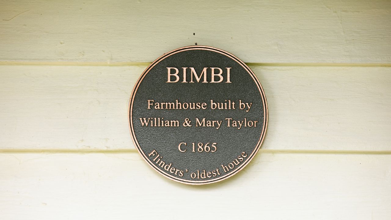 Bimbi of Flinders Photo 9