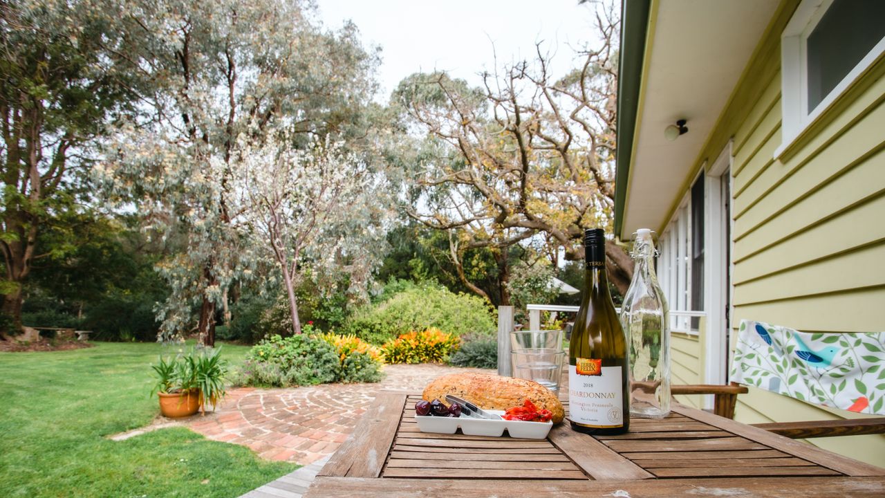 Bimbi of Flinders Photo 2