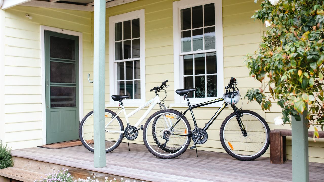 Bimbi of Flinders Photo 8