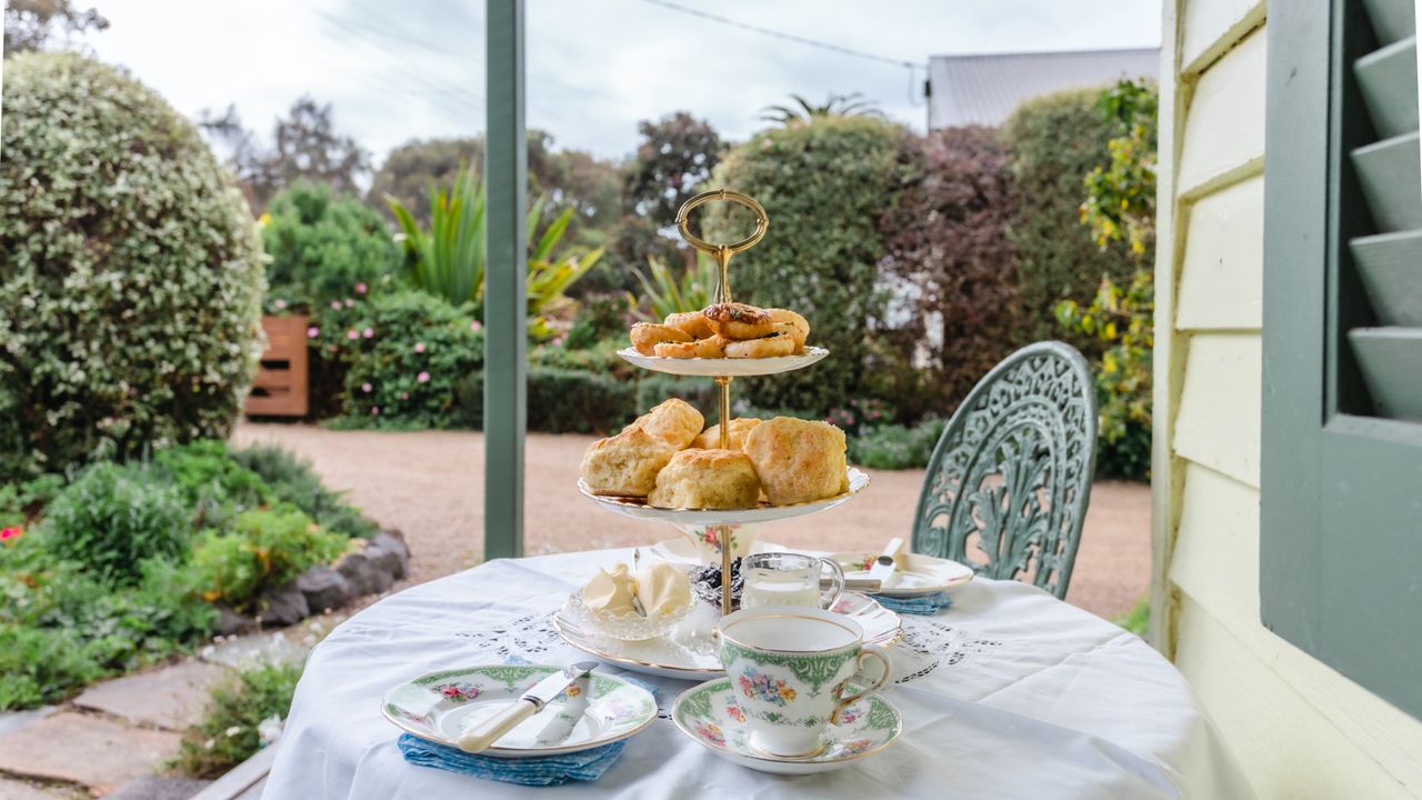 Bimbi of Flinders Photo 7