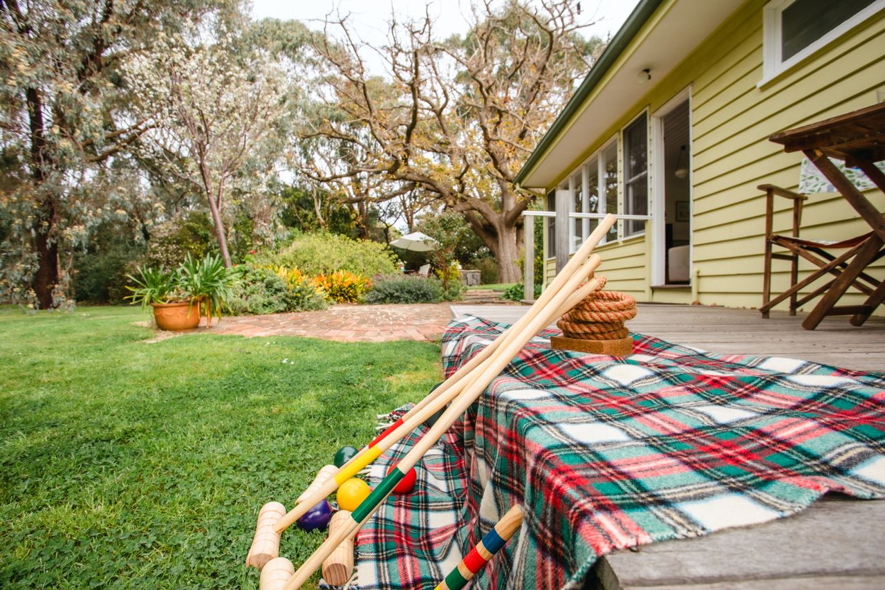 Bimbi of Flinders Photo 11