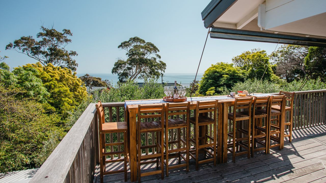 Wonga Beach Retreat Photo 2