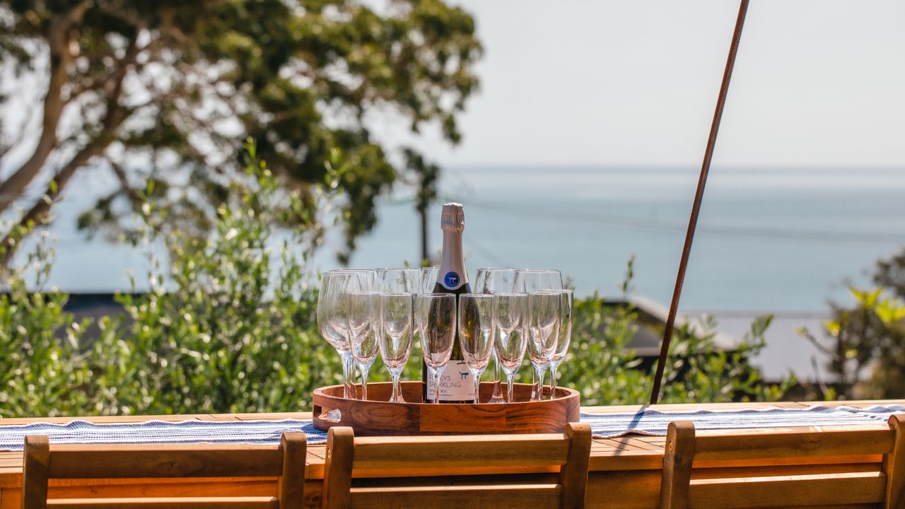 Wonga Beach Retreat, McCrae