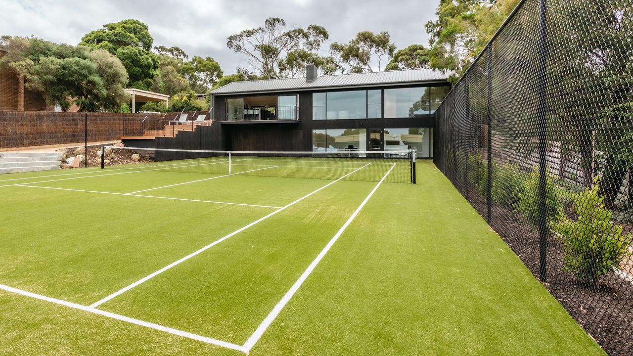 Blackwood House Photo 2