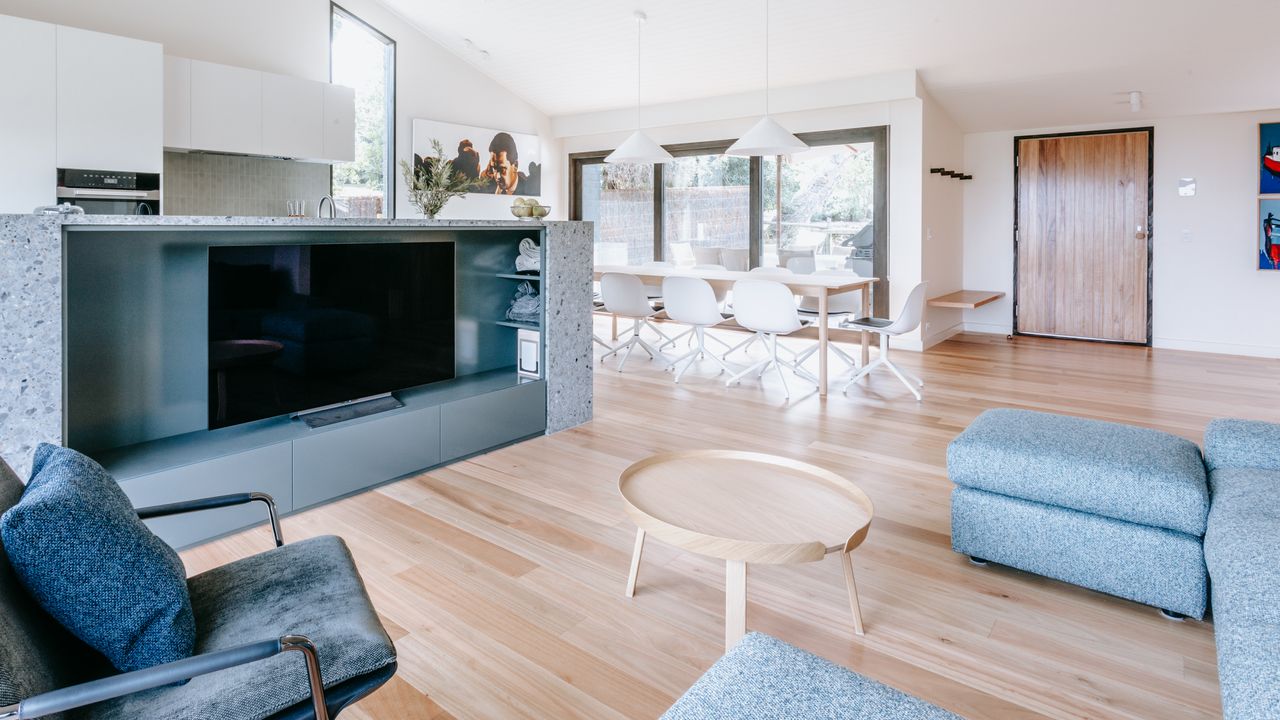 Blackwood House Photo 12