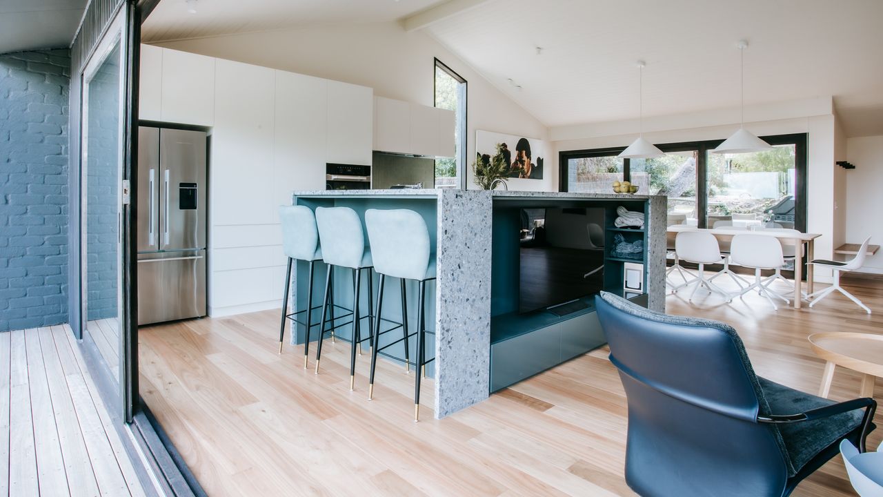 Blackwood House Photo 6