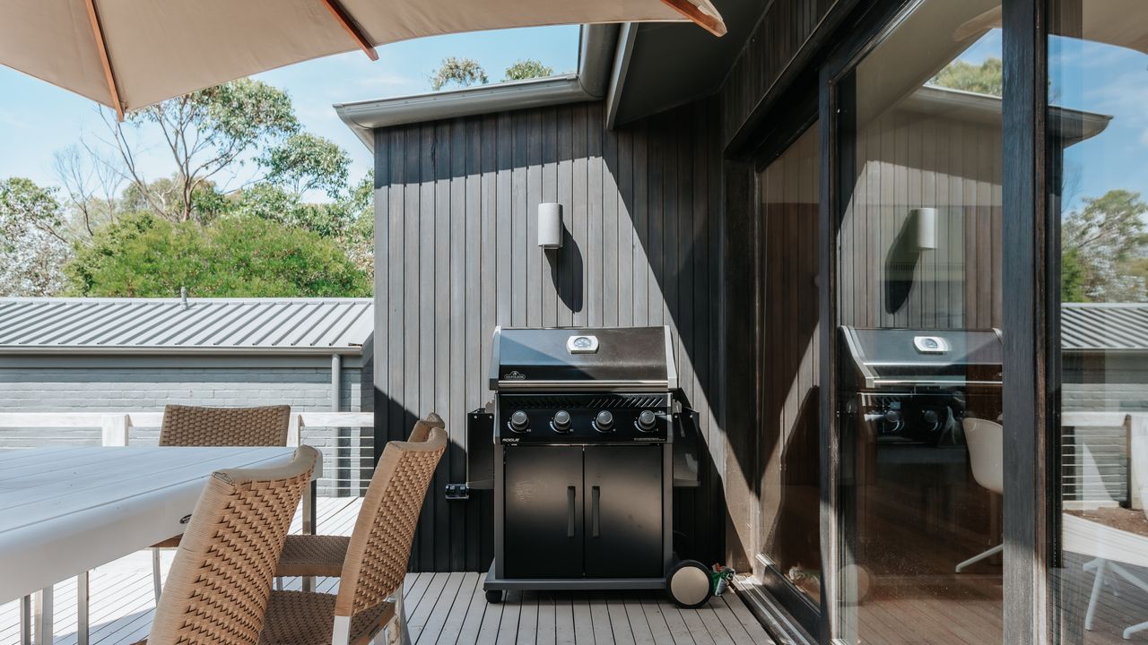 Blackwood House Photo 13