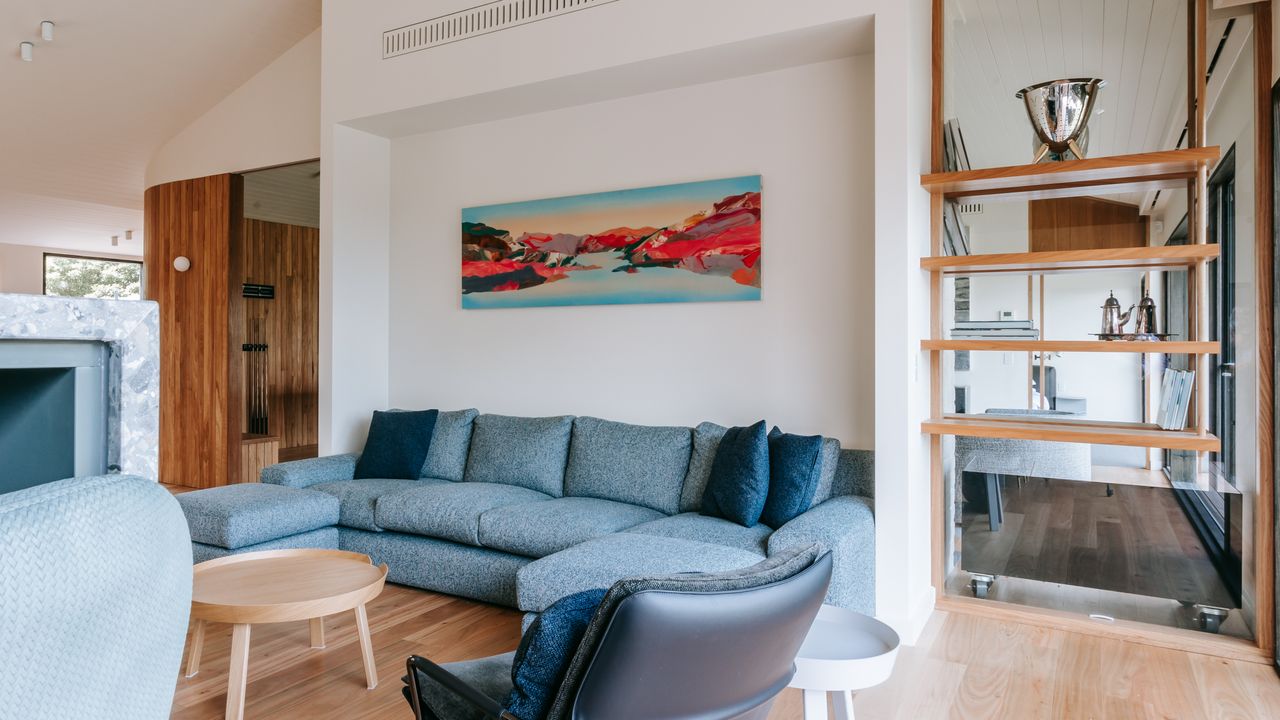 Blackwood House Photo 11