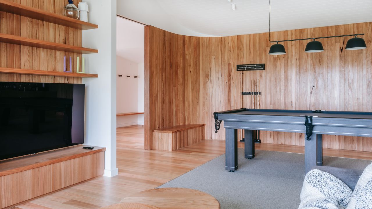 Blackwood House Photo 15