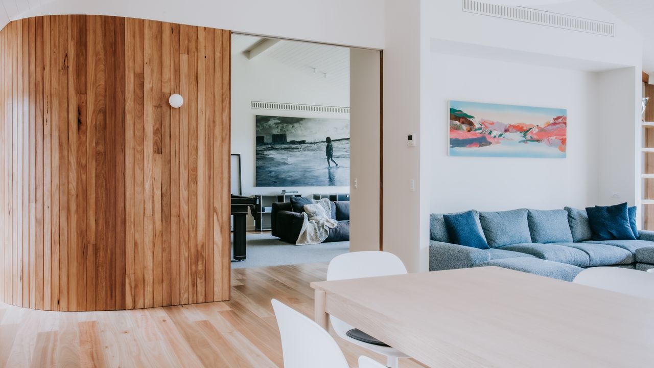 Blackwood House Photo 14