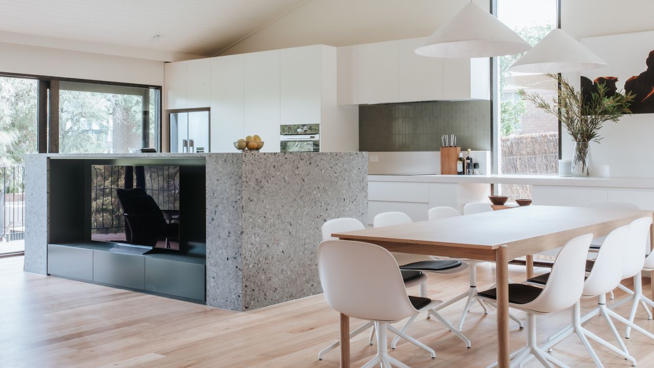 Blackwood House Photo 8