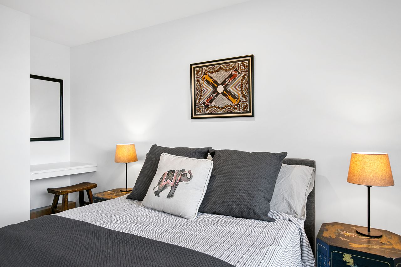 Evans Beach Retreat Photo 21