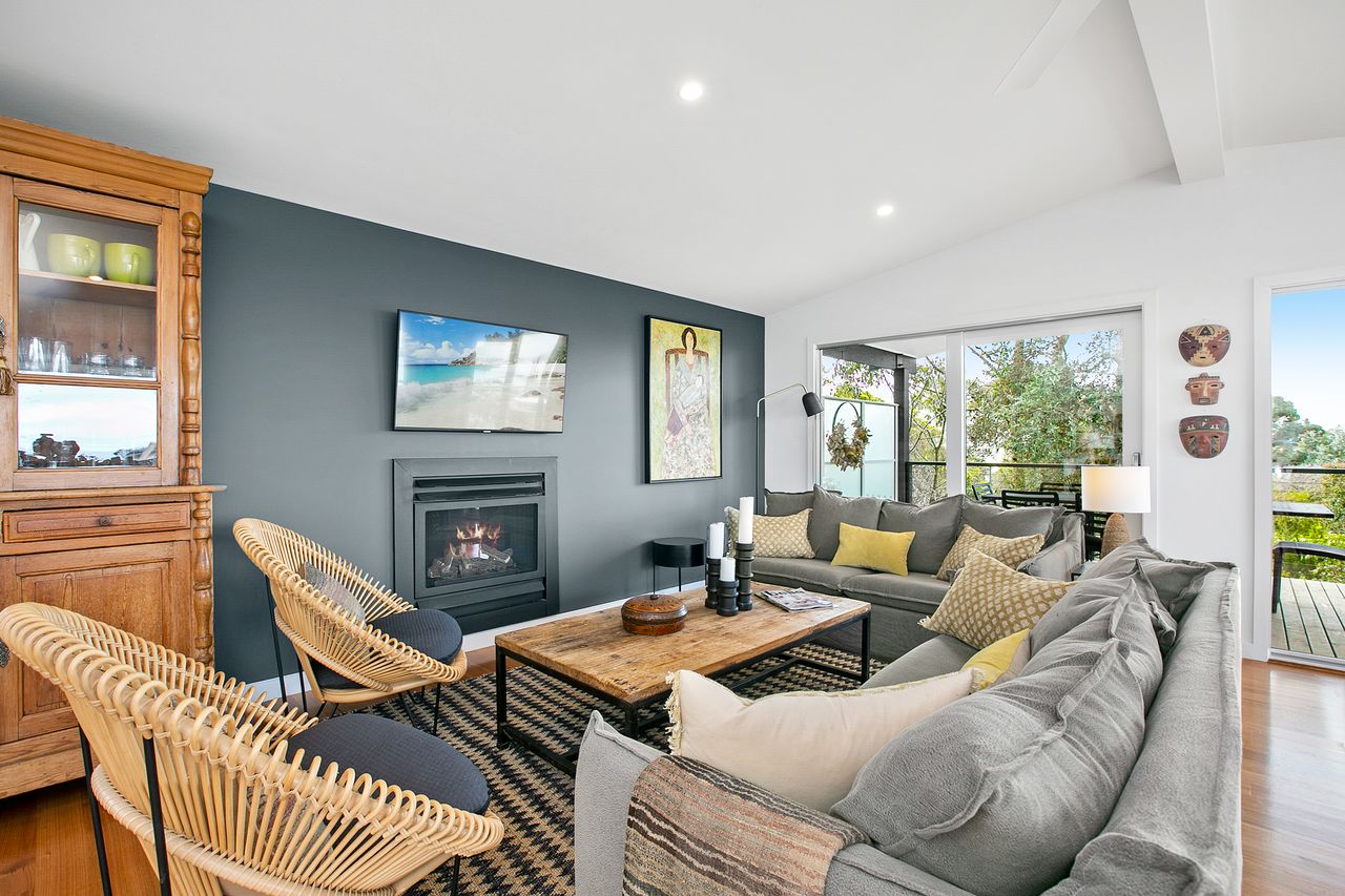 Evans Beach Retreat Photo 3