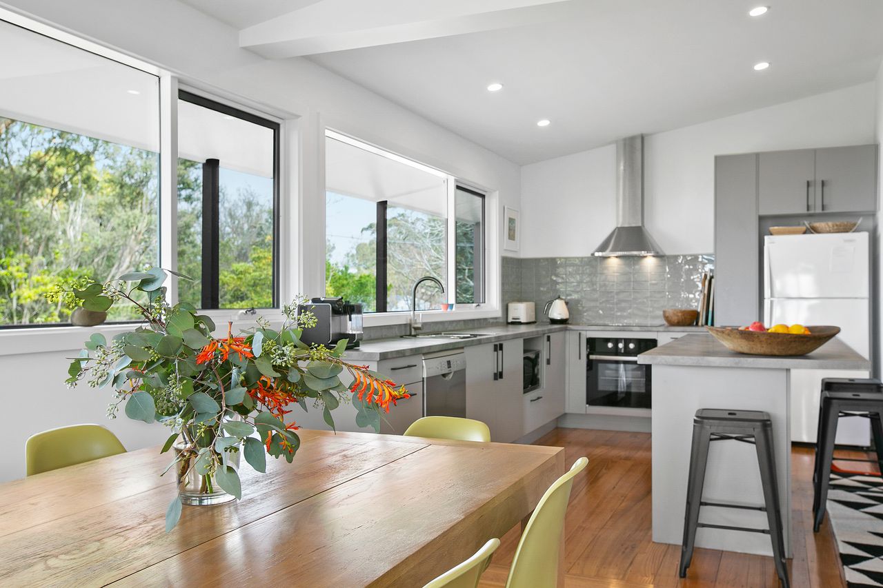 Evans Beach Retreat Photo 2