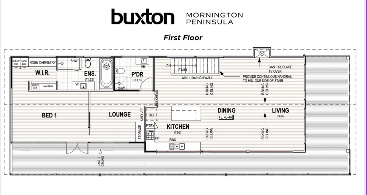 Evans Beach Retreat Photo 29