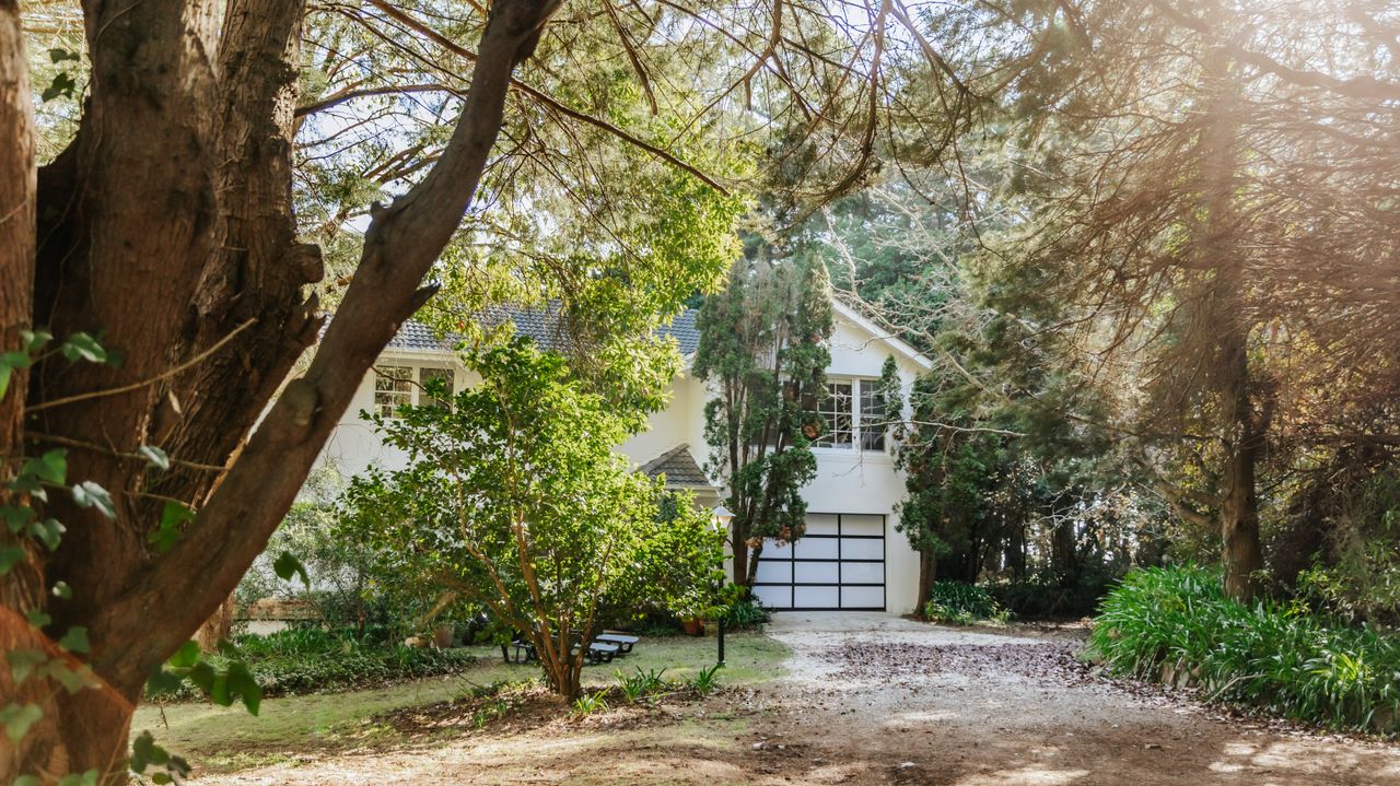 White Hill Cottage Photo 33