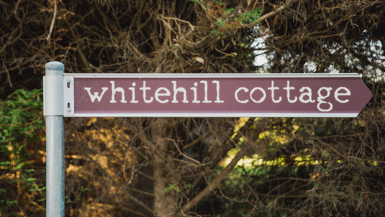 White Hill Cottage Photo 36