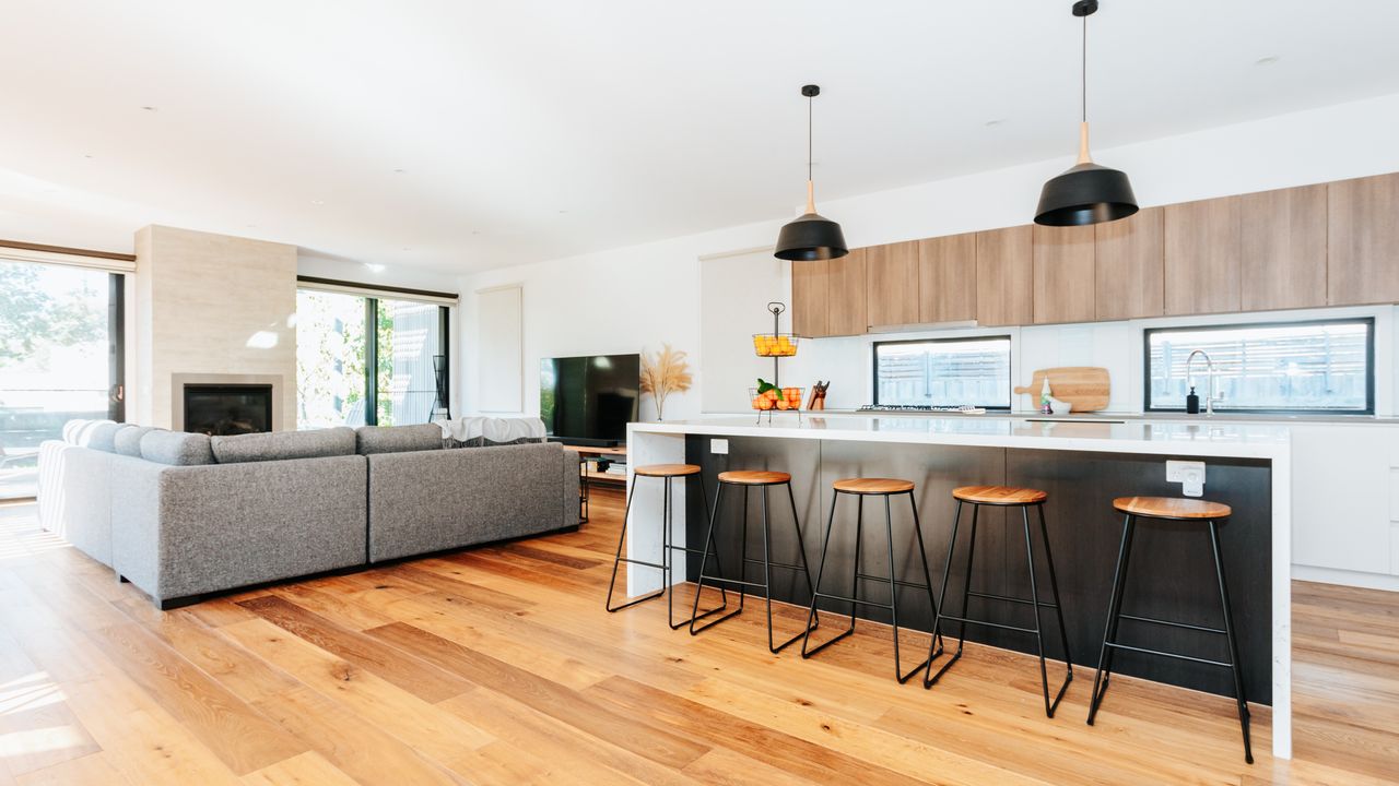 Tranquil Shores Photo 4