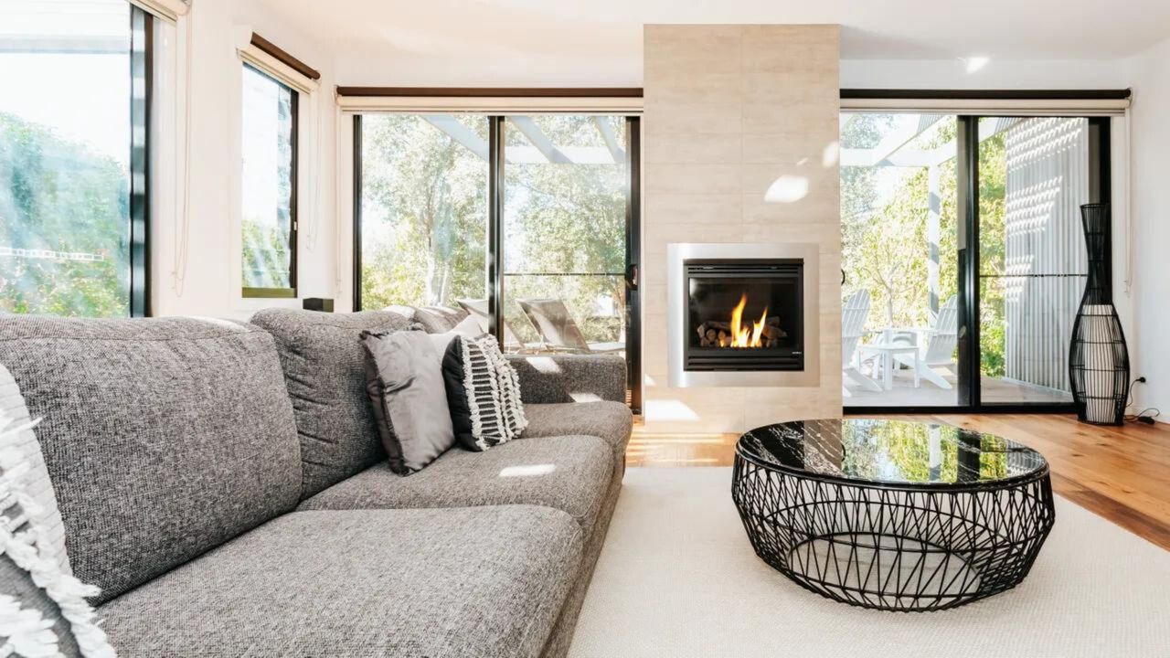 Tranquil Shores Photo 3