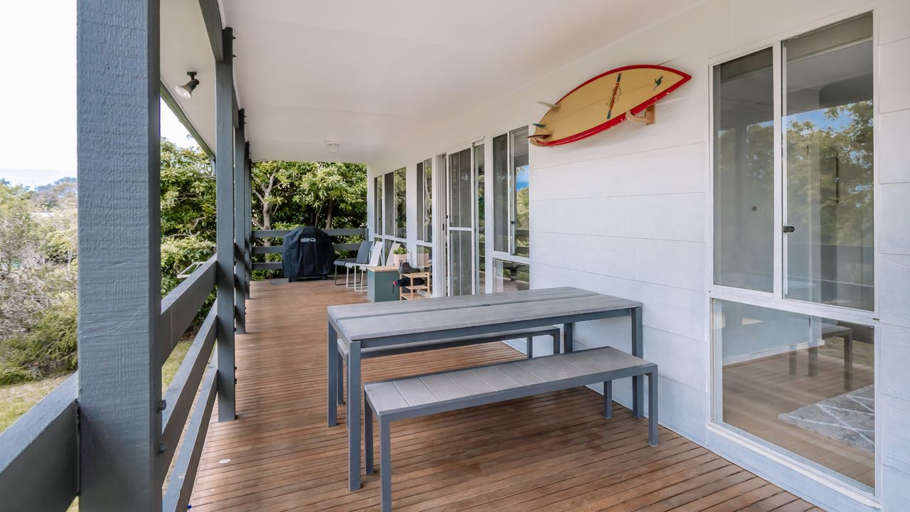 The Holiday Shack at Flinders Photo 7