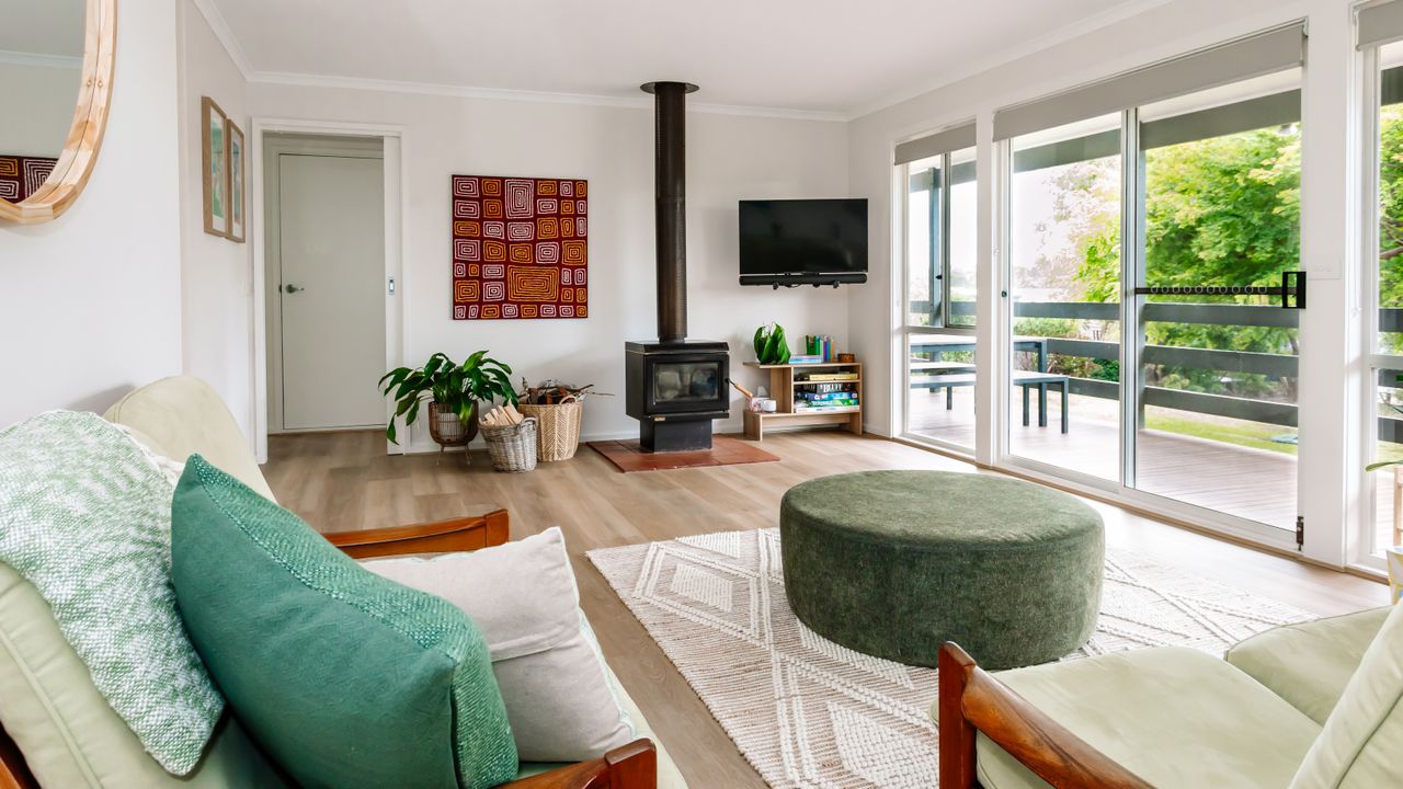 The Holiday Shack at Flinders Photo 1