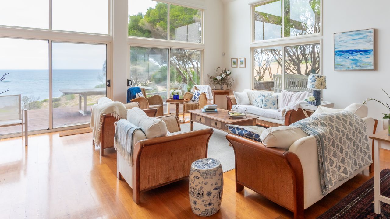 Seaside Sanctuary Photo 3