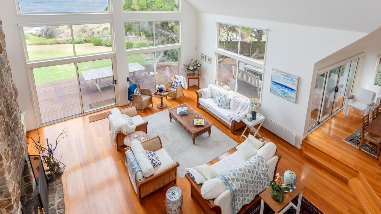 Seaside Sanctuary Photo 12