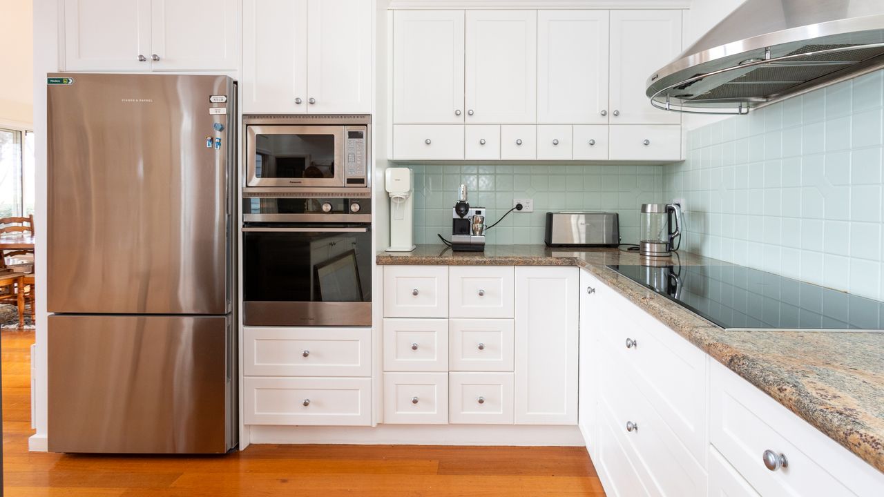 Seaside Sanctuary Photo 17